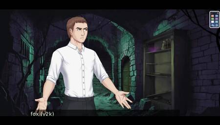 Dirty Fantasy - 45 in a Parallel Universe by Foxie2k