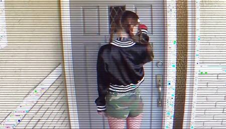 Blonde Cutie Ava Parker Gets A Stunning Cunt-Cramming!