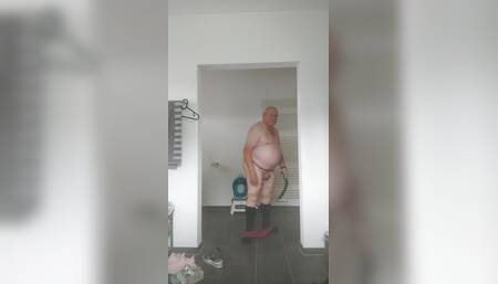 Dancing belt