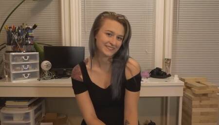 I have a Crush on You - GFE