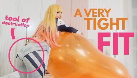 Red, Pink, White: Over [LOWRES]