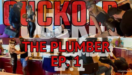 REAL CUCKOLD: THE PLUMBER EP1