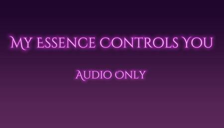 My Essence Controls You - Audio Only MP4