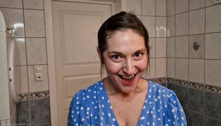 I Need to Touch You - POV Body Worship Handjob Fantasy Personal Attention