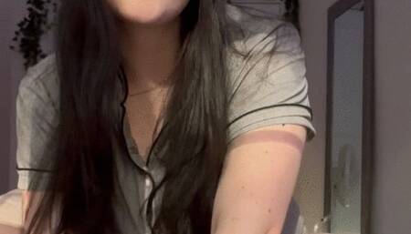 Your wife’s fucking other men and you’re with me cuck