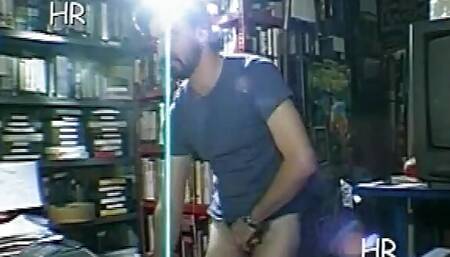 Unreleased Amateur Porn with 90s Housewives #9 - Tales of