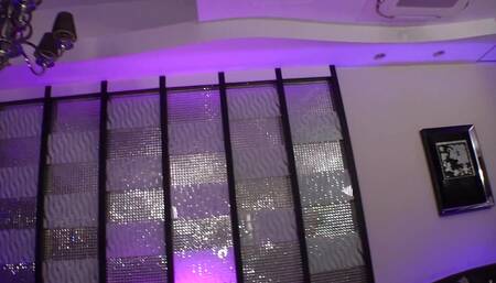 Part1 Reina with Beautiful Body! Slender, Beautiful Breasts and Buttocks, and a Beautiful Girl with a Superb Neckline! 080