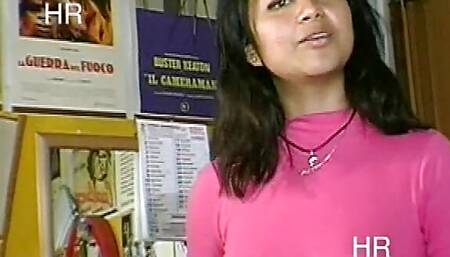 The history of Italian homemade porn - The 90s #6 - The