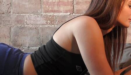 Felicia's Relaxation - (dreamgirls in Socks)