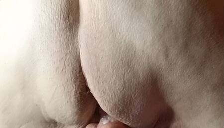 The Toilet Papers Running From All Her Cumming