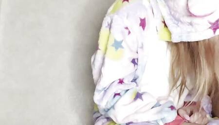 My Little Pony Lets Me Fuck Her Under the Tail in the Pussy