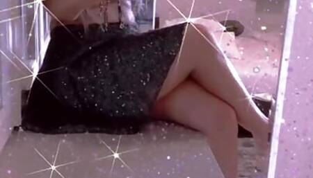 findomgoaldigger video