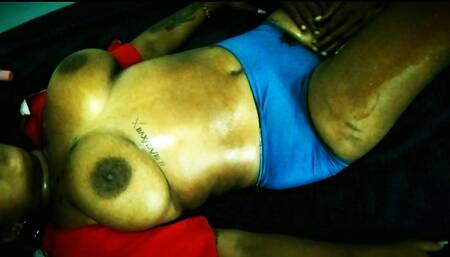 NEW LIL LATIN GODDESS FULL