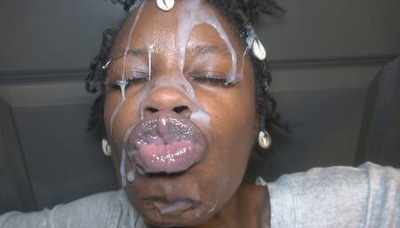 Super Facial- Advanced Oral Artistry By Jamaican Lipz Part 2