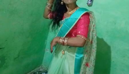Gali Me Aaj Chand Nikla - Karvachoth Special Chudai