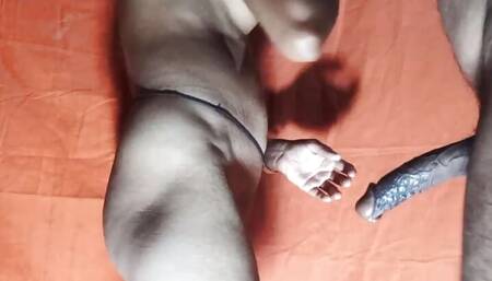 New videos Devar & Bhabhi home sex bangla