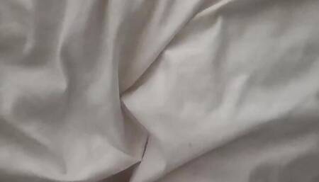 In lockdown, stepbrother  with stepsister