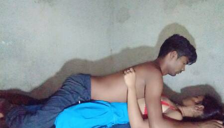 Hot deshi Indian full nude fucking hard video