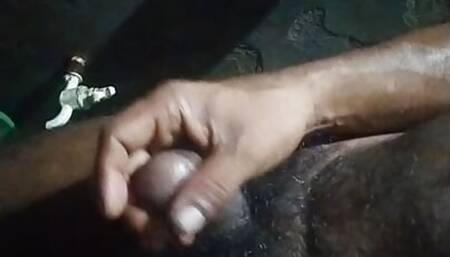 Hand Job