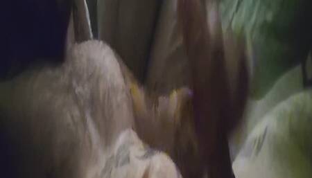 Solo young male with a bwc and a beautiful cumshot