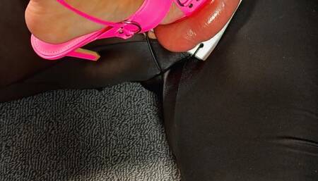 Selena Stern's Stomping Supremacy