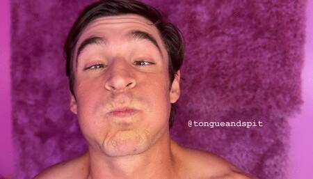 Logan Funny Faces Part18 Video1 - MP4