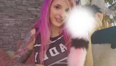 Testing My Anal Plug Collection: How Far Can I Go?