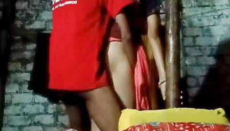 Delivery Boy Fucked Bhabhi. Fucked Bhabhi all day long.