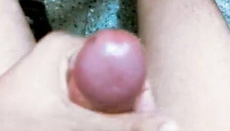 Even today, village boys masturbate with big cocks and ejaculate