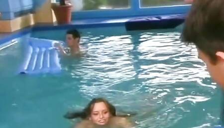 Karma in: Big Tits with Open Legs