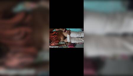 Aunty took me out of the street and had sex with me