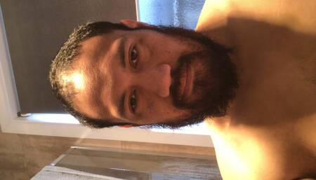 Solo shower