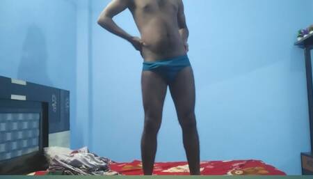Newly married bhabhi ko Bathroom Fucked Indian bhabhi devar Dasi sex