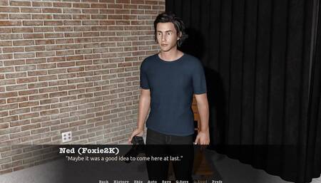 Coffee Break - #4 - Models or Bombshells by Foxie2k