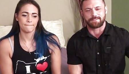 Casting Desperate Amateurs Kiki