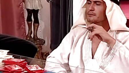 Cat Women. with White Venus and Karma