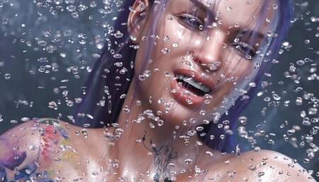 How to Fix the Future - (PT 07) - What is the Ginger up to?