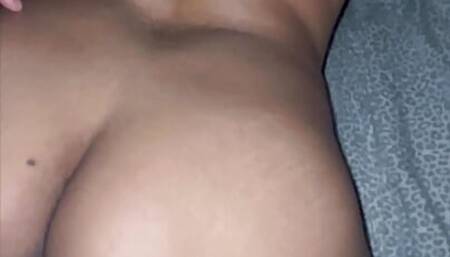 Hardcore doggy style