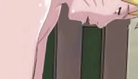 Naruto Fuck temari hentai