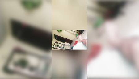 Scenes from a porn movie with my stepsister