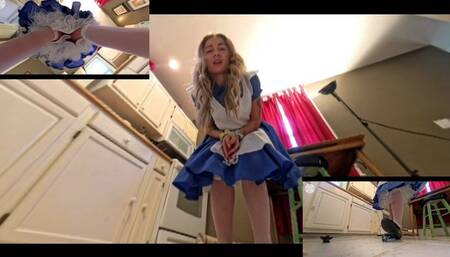 It's Time To Get Rid Of You!