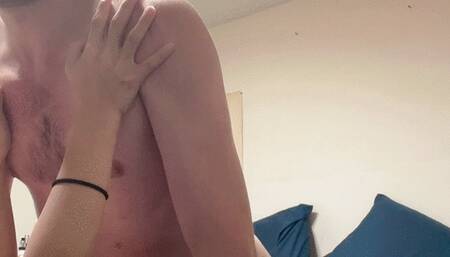 oh woaaaa they fucking so hard in this video