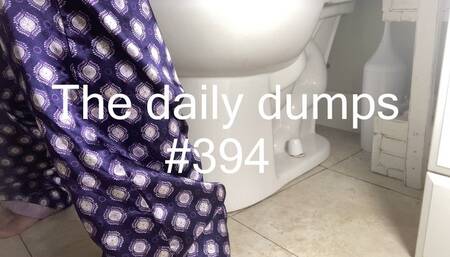 The daily dumps #394 mp4