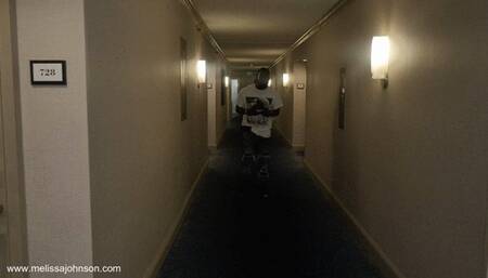 To Give You Pleasure - Melissa is offering a Full Package to Mr Stixxx