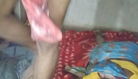 Desi housewife Hard sex video