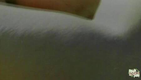 These Two Fucked on the Chair in the Middle of the Yard and Its Brilliant