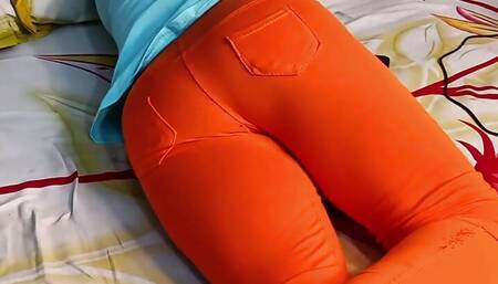 Indian Desiteacher with Student Fucked.