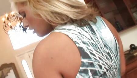 PHAT ASS WHITE BOOTY 6 - Episode 2
