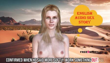 Sexy Young Teacher - Part 11 with Subtitle - English Sex Story