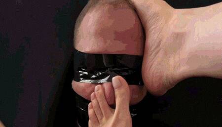 Paralyzed Obedience: No Motion, No Words, No Vision SD